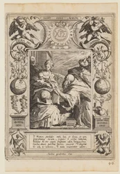 Adoration des Mages