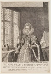 Anna, épouse de l