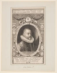 Anselm Boethius de Boodt, médecin de Rodolphe II