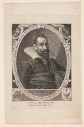 Vincent Muschinger von Gumpendorff, médecin