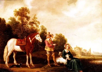 Granida et Daifilo