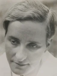 Autoportrait