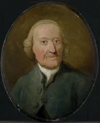 Autoportrait