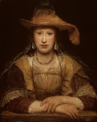 Portrait d