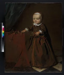 Portrait d