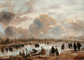 Paysage d