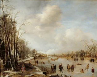 Paysage d