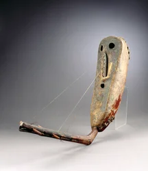Harpe