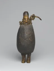 Figure Yaka