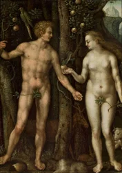 Polonais :  Adam i Ewa Adam et Eve
