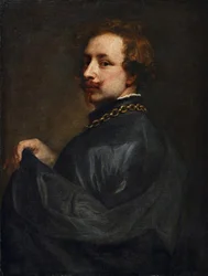 Autoportrait