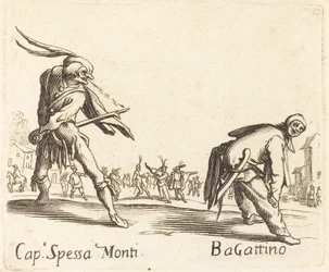Cap. Spessa Monti et Bagattino