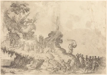 Le Flotteur du Mont Parnasse