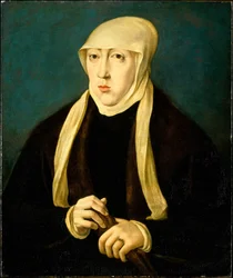 Marie (1505-1558), reine de Hongrie
