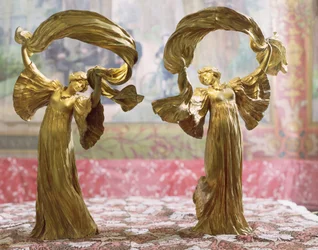 Figures dansantes d