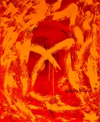 Rouge 1, 2014