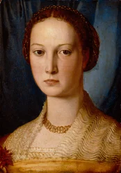 Costanza da Sommaia, vers 1540