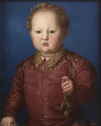 Garzia de Médicis