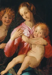 Vierge à l