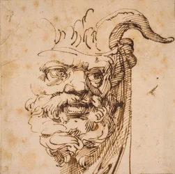 Un masque sylvestre, 1570-1602