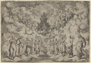Harmonie des sphères