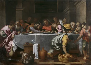 La Cène