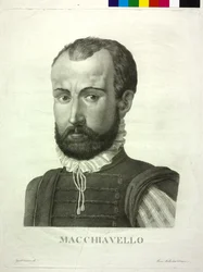 Niccolò Machiavelli