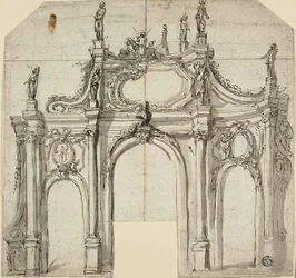 Arc de triomphe