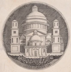Basilique Saint-Pierre