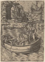 La Barque