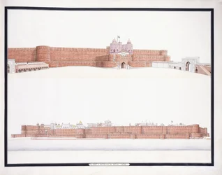 Le Fort d
