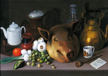 Table à manger