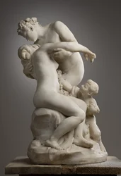 Bacchus et Ariane