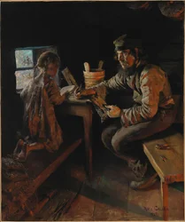 Première leçon