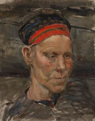 Portrait d