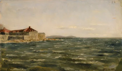 Banque de sable