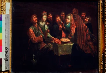 Fête paysanne