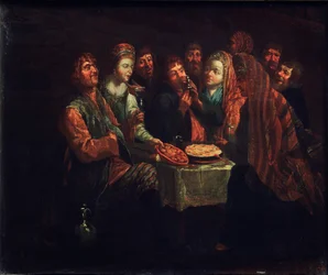 Fête paysanne
