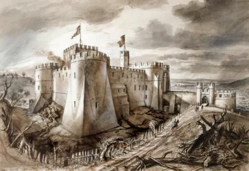 Château de Goodrich