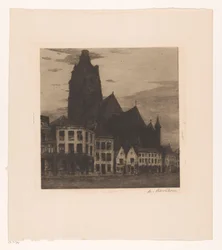 Vue de l