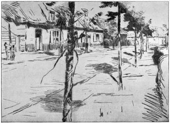 La Route Zélandaise