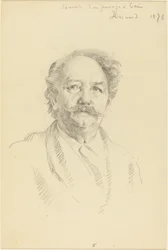 Portrait d
