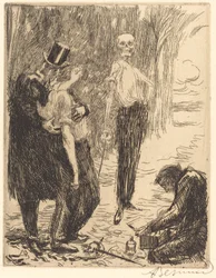 Le duel