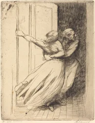 Le Viol