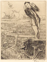 Le vertige