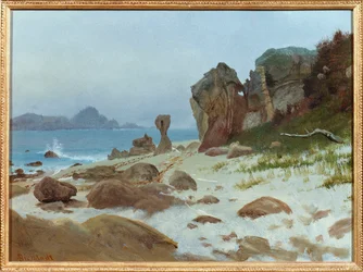 Baie de Monterey