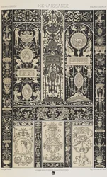Renaissance, planche 56 de 