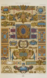 Renaissance, planche 58 de 