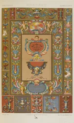 Renaissance, planche 63 de 