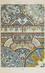 XVIIe et XVIIIe siècles, planche 82 de 